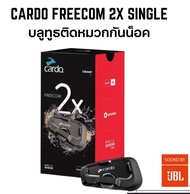 BLUETOOTH CARDO FREECOM 2X SINGLE