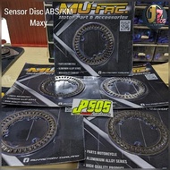 ABS Disc Sensor for/KM Xmax Nmax Forza Alloy Ti Motorcycle Original Quality