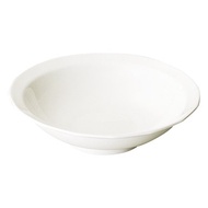 ☆ 中華皿 ☆ ヨンフン 20.5cm 十六角中華食器 [ D 20.7 x H 5.7cm ] | チャーハン 餃子 高台皿 炒飯 ラーメン 人気 おすすめ 食器 中華 飯店 中華食器 業務用 飲食