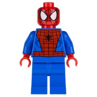 sh0038 Lego Marvel Super Heroes 76058 76015 76016 76005 76059 76004 76057 76014 6873 30302 - Spider 