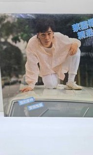 蔡國權精選 黑膠唱片