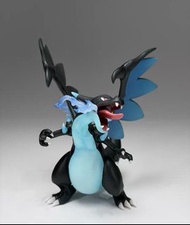 Pokemon 1/12 噴火龍X GK Trainer house