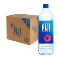 Fiji Natural Artesian Water - 1.5L x 12 - Case/ 1.5L x 6 - Pack/1L x 12 - Case/330ML X 36 - Case/330
