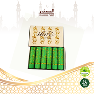 HARE LIPSTIK 12PCS / LIPSTIK HARE / HARE LIPSTIK ARAB / ELSHANUM