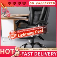 Ergonomic Chair Gaming Chair Massage Chair Computer Chair Home Office Chair Boss Chair Adult Leather