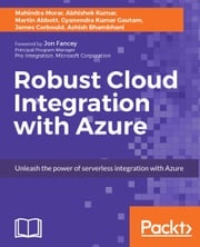 Robust Cloud Integration with Azure Mahindra Morar