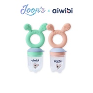 Aiwibi Baby Silicone Fruit Feeder