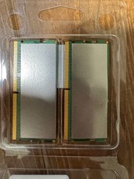美光筆電用DDR5-4800記憶體 16G(8G*2)