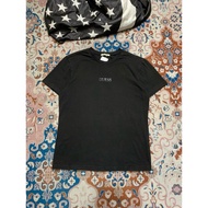 T-SHIRT GU3SS SECOND ORIGINAL
