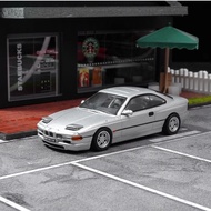 T Shadow 1: 64 BMW 850 CSI Model Car 850CSI E31 850I S70B56 M8