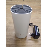 (Old Stock) TPLINK Deco E4R Mesh Wifi Router (1 PACK).