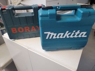 Makita 工具箱 boray工具箱
