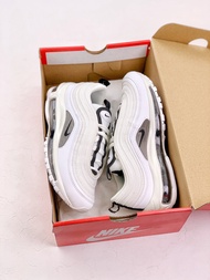 รองเท้า รองเท้ากีฬา NIKE Air Max 97 White  IF-1 39