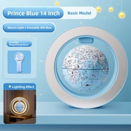 MINGZHUO | AR Smart Magnetic Floating 3D Earth Globe
