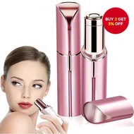 Rechargeable Epilator Painless Facial Shaver Electric Bikini Epilator