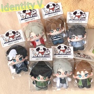 10cm Identity V Plush Doll Pendant Luka Norton Plush Cotton Dolls Game Identity Five Orpheus Dolls