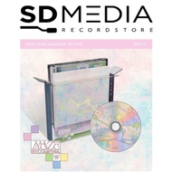 ONEWE ﻿4th Mini Album - ﻿MAZE : AD ASTRA (﻿MAZE ver.)