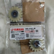 Oil Pump Gear Yamaha R25