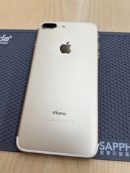 iPhone 7 Plus 32G 金色