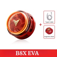 Flydigi B8X EVA Magnetic Phone Cooler Fan Ultra Fast Heat Dissipation Frequency Conversion RGB Radia