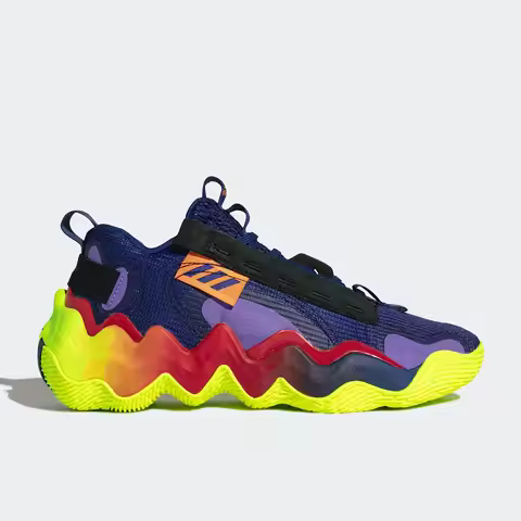Adidas Exhibit B Unisex Performance Basketball Shoes GZ9548
