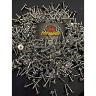 Salaya snail 6li25 even though it's large 304 stainless steel with a belly bag that doesn't vibrate