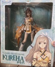 有貨 光明之風 1/7 Max Factory 正版 Shining Wind Kureha 吳羽冬華 壽屋