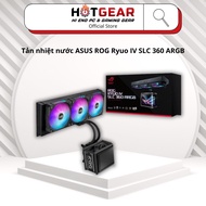 ASUS ROG Ryuo IV SLC 360 ARGB Water Cooler