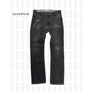 (Secondhand) DAPPER Men's Denim Jeans