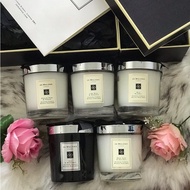 Jo Malone London Scented Candle Bougie Parfumee 200g