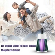 Anti- Mosquitos Electric Mosquito Killer Lamp USB Insect Killer LED Lamp ***Anti- Mosquitos***