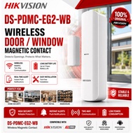 HIKVISION DS-PDMC-EG2-WB AX Pro Wireless Magnetic Contact