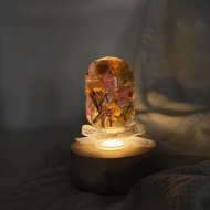 【夜燈加購區】不含浮游花