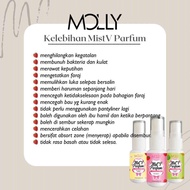 MOLLY BABY MIST V PERFUME