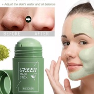 Csg557 GREEN MASK STICK MASK STICK GREEN TEA/ORIGINAL Blackhead Remover MASK