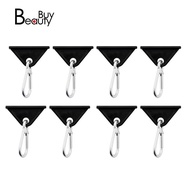 Extrusion Hardware 2020 Extrusion Sliding Hook V-Slot Aluminum Sliding Hook Sliding Hook Black