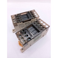 Omron G6D-F4B (TERMINAL RELAY)G6D-F4B DC24V TERMINAL RELAY Shock Front Contact 5A 250VAC 5A 30VDC