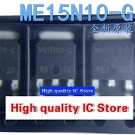 20pcs ME15N10-G New And Original 15N10 TO-252 LCD Field Effect MOS Tube ME15N10