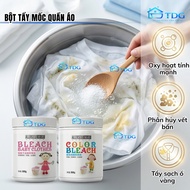 Bleach Baby Clothes Bleaching Powder Removes Yellow Mildew Stains Without Fading HH139