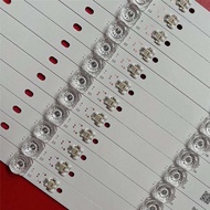 หลอด Backlight TCL 55ใหม่ 55C7000A 12*55 นิ้ว 55C716 แถบไฟ 55P10-3030FC-12x6-LX Ver.3 55D6B6CZ54016