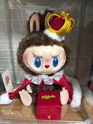 labubu國王