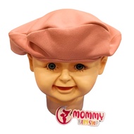 Petite Mimi Kids Beret Hat Cute Kids Hijab Hat/ Cute Toddler Hat/