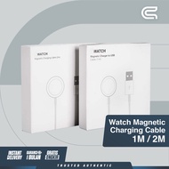 Magnetic To USB Watch Cable 1 Meter