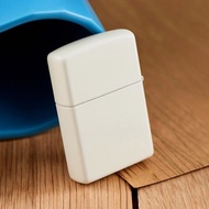 【ZIPPO官方旗艦店】 夜光色漆(素面)防風打火機 49193