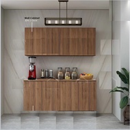 IKEA PUCHONG 6FT Kitchen Tall Cabinet + Base Unit/ wall cabinet hanging /bathroom cabinet /dapur kabinet dinding gantung