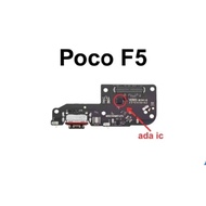 CHARGING BOARD F5 5Gpoco PLUS IC