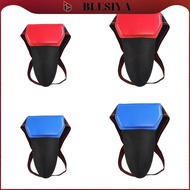 blesiya Taekwondo Groin Guard Groin Abdominal Guard Portable Multifunction Ergonomic Protection for 