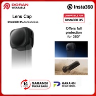 Insta 360 X5 Lens Cap - Camera Lens Protector
