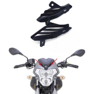 Fit KEEWAY RKV 200 / RKV 200 Instrument Speedometer Protection Grid Headlight Decoration Grid For Ke