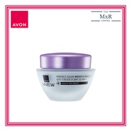 AVON Anew Perfect Glow Day Cream 50g